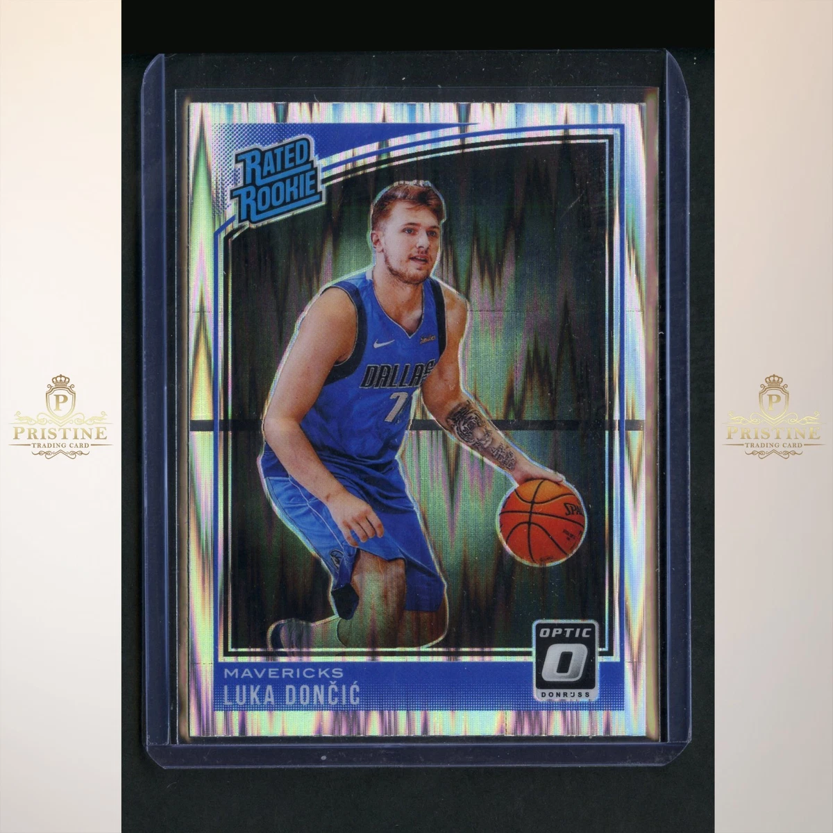 その他 Luka Doecic Donruss Rated Rookie RC その他 Luka Doecic Donruss Rated Rookie RC その他 Luka Doecic
