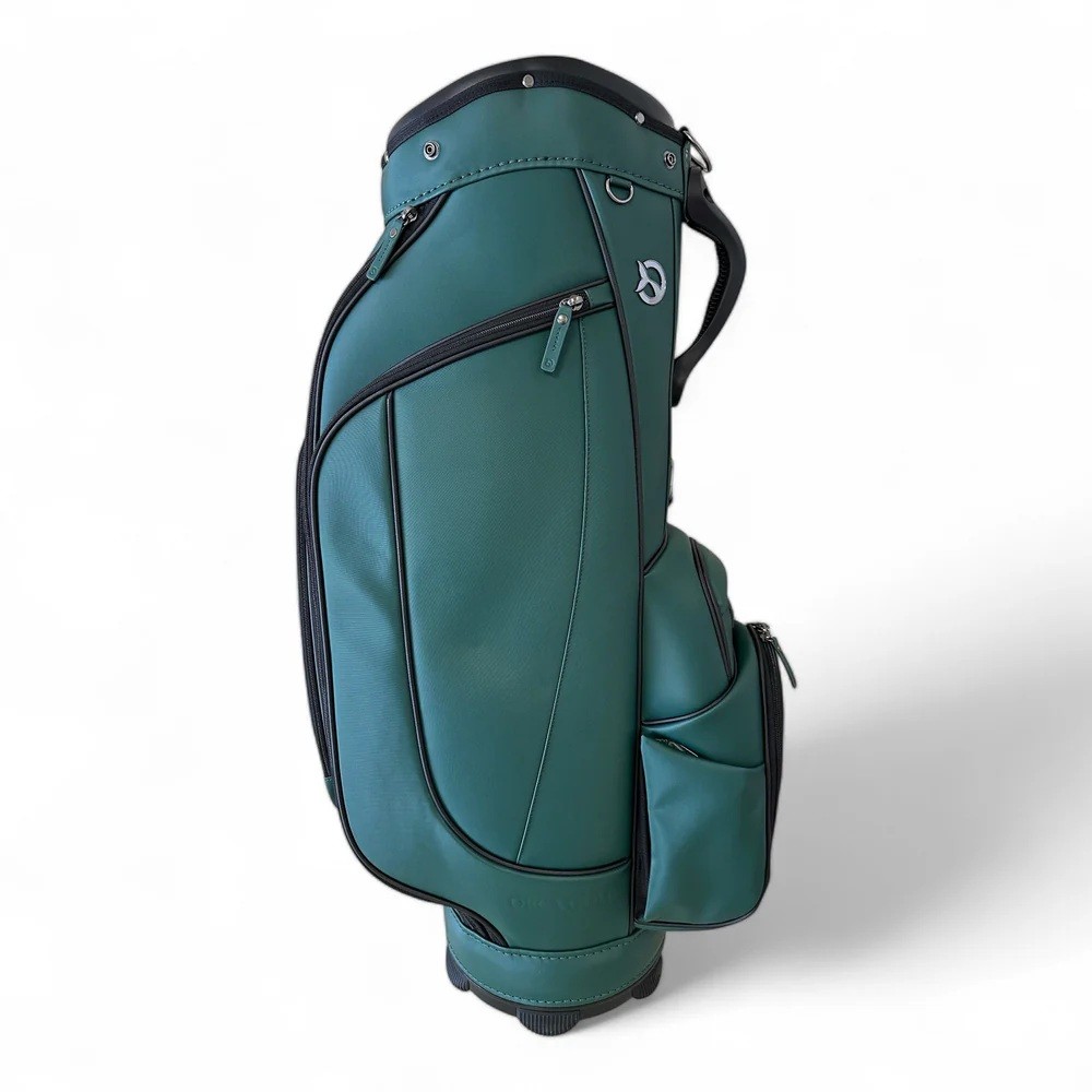 Orca Golf SpyHop Golf Cart Bag Premium