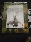 Fable II 2 Collector's Edition Xbox 360 Game w/ Outer Sleeve New Sealed W/Guide