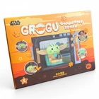 MINISO Star Wars Limited Release Grogu Training Day Blind Box Figure