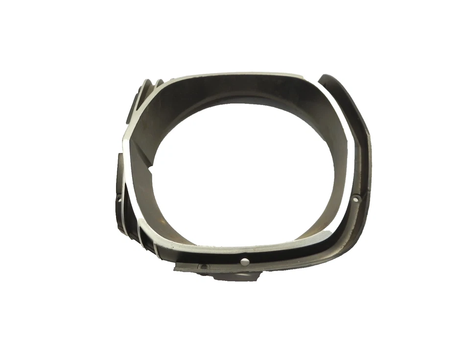 DE COLECCIÓN 1963-1974 AMC HORNET FARO BISEL LADO DERECHO Foto 2 de 4