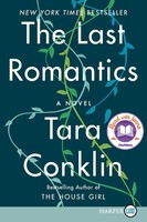 Tara Conklin | Last Romantics Lp, The | Taschenbuch | Englisch (2020)