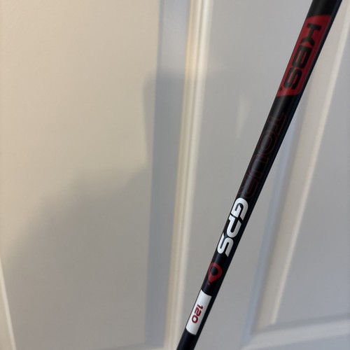 Golf Punk Arm Lock Putter - upgraded shaft - Superstroke grip - 42.5 inch - Picture 12 of 15