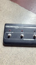 Marshall Valvestate 2000 AVT Stage Foot Controller