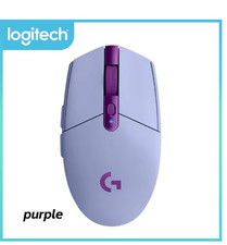 Logitech G305/G304 LIGHT SPEED Wireless Gaming Mouse，12000DPI Optional Precise T — image 9