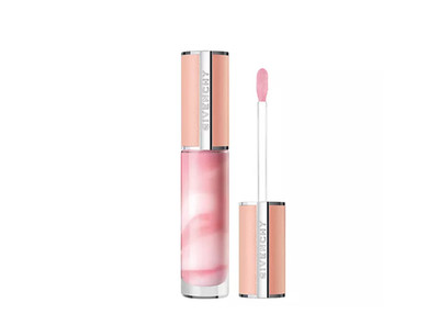 Givenchy Rose Perfecto Pink Liquid Lip Gloss
