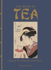 The Book of Tea - 9781838861094