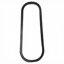 1969-1982 C3 Corvette Outside Exterior Door Handle Gasket Seal 3918560 Gm Oem 1969-1982 C3 Corvette Outside Exterior Door Handle Gasket Seal 3918560 Gm Oem