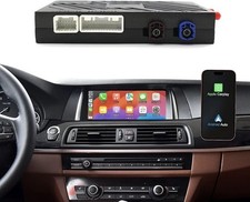 Wireless CarPlay Android Kit For BMW NBT Syst...