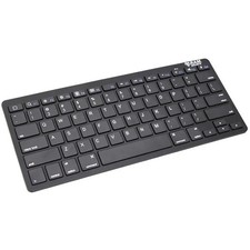 Tastatur Ram Mounts RAM-KB1-BT Wireless Bluetooth 3.0 für Apple Tablet Handys