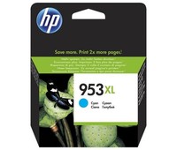 Hp Tintenpatrone 953XL/F6U16AE Cy Druckerpatronen Tintenpatrone