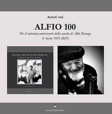 AA. VV. Alfio 100. Per il centesimo anniversario dalla nascita di Alf (Hardback)