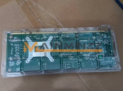 1PC Advantech Motherboard PCE-5129G2 New