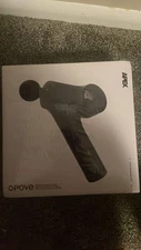Opove Apex Massage Gun Deep Tissue 14.5mm Percussion Fascial Muscle Massage
