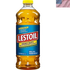Heavy Duty Multi Purpose Cleaner Carpet Tile Floor Laundry Stain Remover 48oz