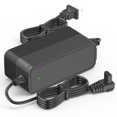 26V Charger for 21.6V Battery Pool Cleaner Compatible with Seauto Crab CR and...