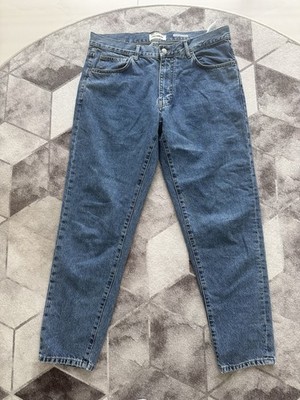 Jeans Hose Größe 44 Pull&Bear Mom-Jeans 