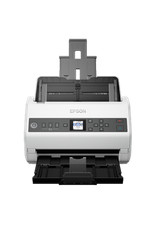 Epson Scanner WorkForce DS-730N Dokumenten-Ne...