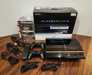 Ps3 60GB | eBay