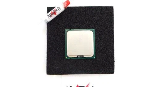 Intel SL9ZL 2.40GHz 4MB 1066MHz C2D E6600 SKT775-Fully Tested-fast Shipping - Image 2 of 4