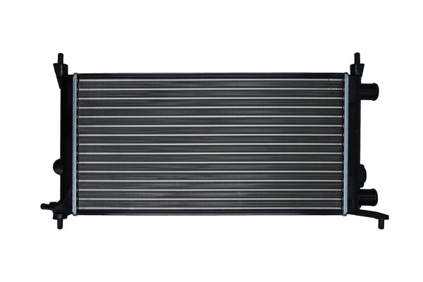 Kamoka MotorküHler WasserküHler 7705216 FüR Opel Corsa S93 12V F08 F68 M68 16V-image
