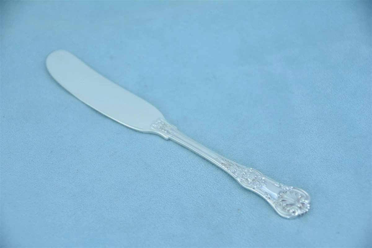 Antique US Sterling Silver Flatware-Knives 1850-1899 for sale | eBay
