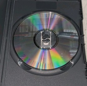 MICROCOSM (Sega CD) Disc, Case, Repro Art