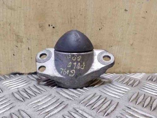 VW POLO 9N Stoßdämpferlager vorne links 1J0512135A 1J0513353G 1.90 26156473