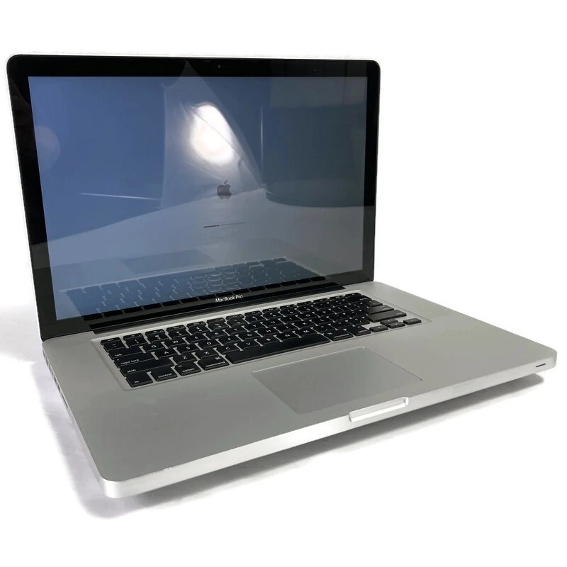 Las mejores ofertas en Laptop Apple Macbook Pro A1286 | eBay