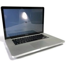 Apple MacBook Pro 15 in 2012 for sale | eBay