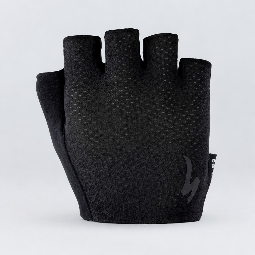 Specialized Body Geometry Grail Short Finger Gloves -  Pick Your Size & Color