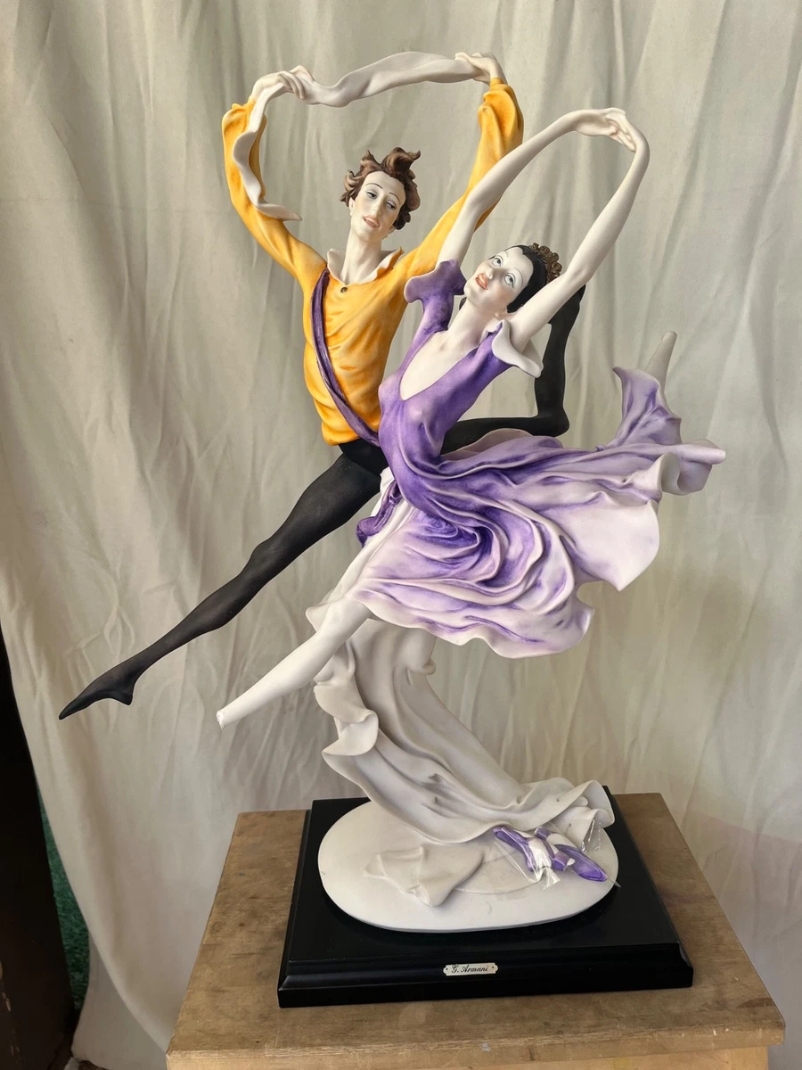 Giuseppe Armani Limited Edition for sale | eBay