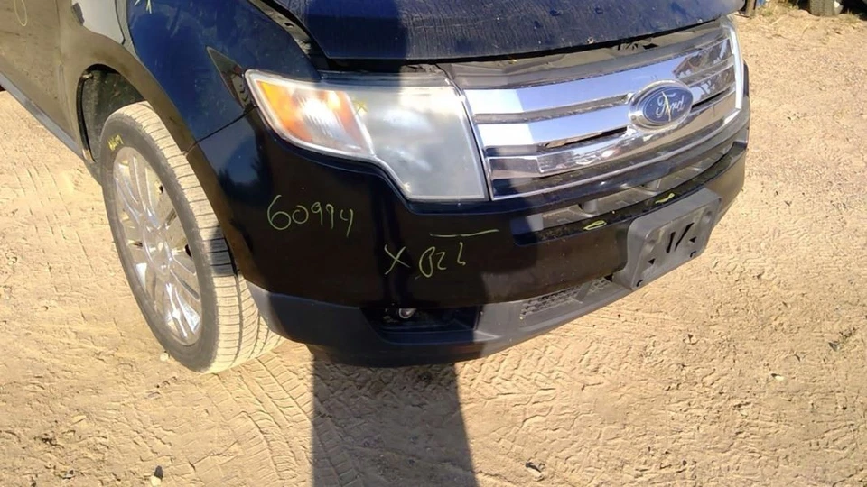 Transfer Case AWD Fits 07-15 MKX 4327405 - Imagem 2 de 4