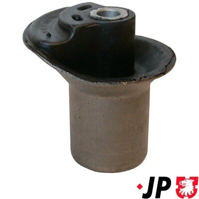 Bushing, axle carrier JP GROUP 617 401 288V
