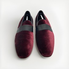 Aldo Loafer Red Casual Shoes for Men for sale | eBay display picture 3