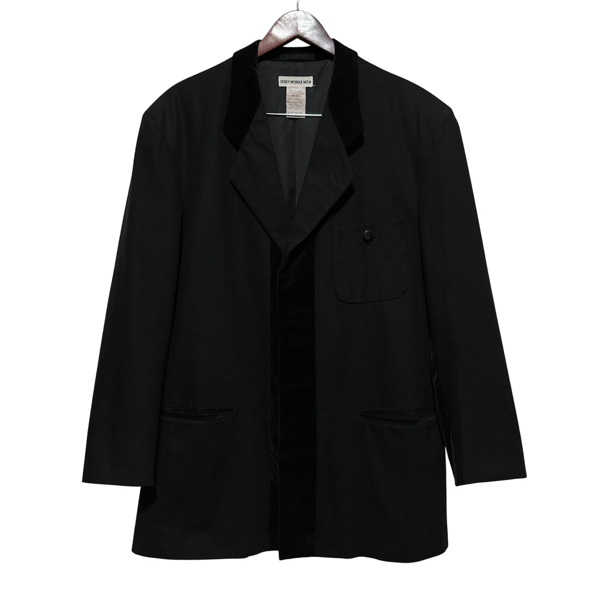 ISSEY MIYAKE Coats for Men for Sale | Shop New & Used | eBay