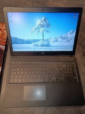 Dell 3580 15.6' Core I3-6100U 2.3Ghz Windows 11 Pro - Tbe