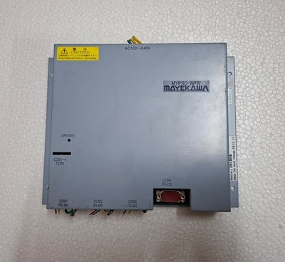 Mycom Mayekawa