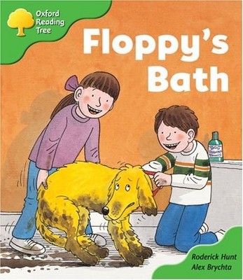 Oxford Reading Tree: Stage 2: - VERY GOOD