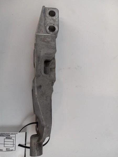 Infiniti Ex35 2010 soporte diferencial delantero Foto 2 de 4