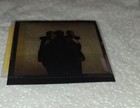Original Muhammad Ali Larry Holmes COLOR TRANSPARENCY 1980 Don King 2 1/4 x2 1/4 — photo 3