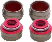 Kibblewhite Red Viton Intake/Exhaust Valve Stem Seal 20-20604