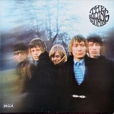 The Rolling Stones - Between The Buttons - Vi...