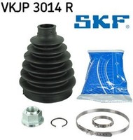 SKF VKJP3014R Faltenbalgsatz FüR Antriebswelle Achsmanschette Set Satz