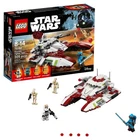 LEGO Star Wars: Republic Fighter Tank (75182)! COMPLETE! DISPLAYED ONLY!
