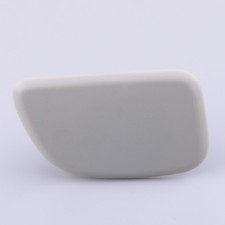 Right Headlight Washer Spray Cover Fit For Subaru Forester MK2 2005-2008