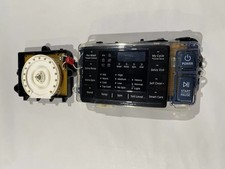Samsung DC94 06610A Dc92 01802m Washer Control Board Panel AZ182341  BK853