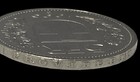 1995 B Switzerland 5 Franc Swiss World Coin KM# 40a Helvetia Lot D2-137 Cu-Ni — photo 6