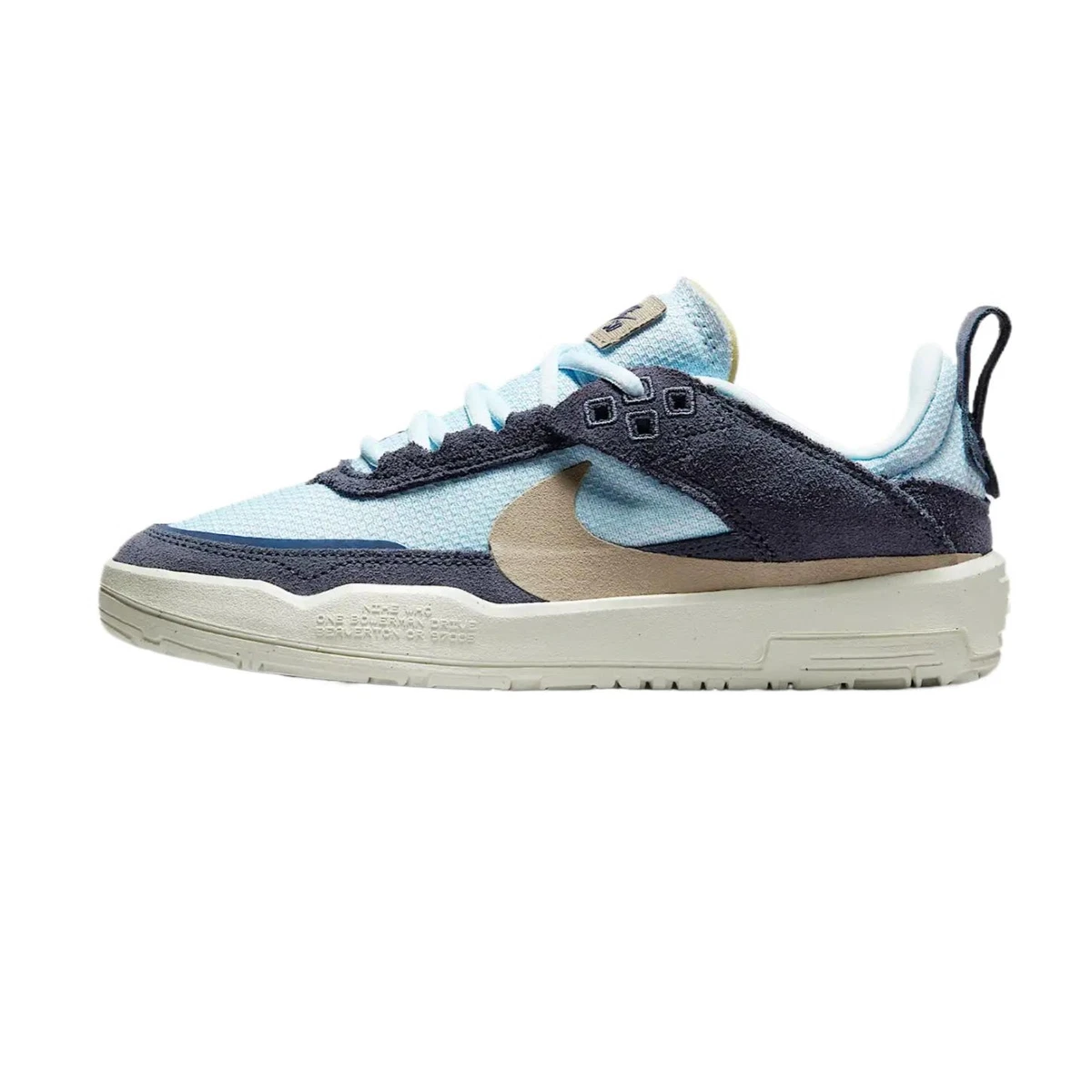 Nike Unisex Kids' Shoes Blue 2 US Shoe for sale | eBay