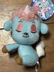 Unico Mascot plush Charm Mejirushi Osamu Tezuka Characters Bandai Japan. VHTF — photo 4